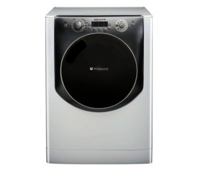 Hotpoint Aqualtis AQ113L297EUK Washing Machine - White